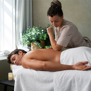 Addressing Common Myths About Massage Therapy