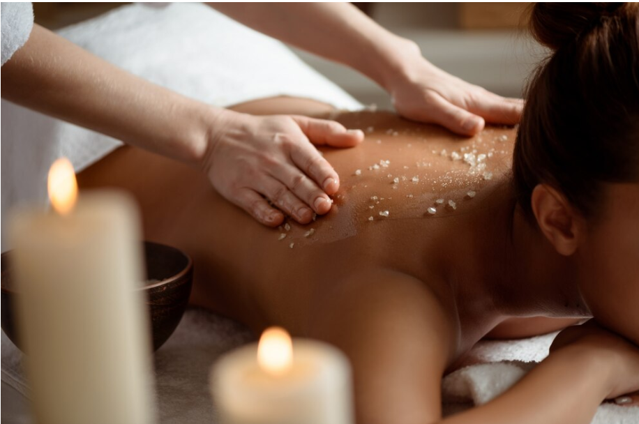 Pamper Yourself: Unveiling the Best Body Spa Packages for Your Needs