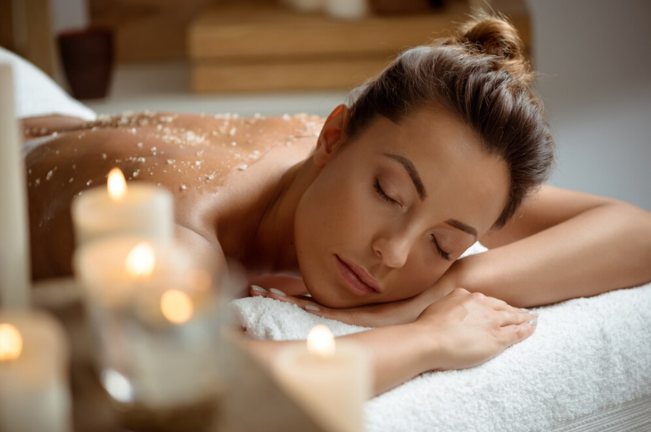 Rejuvenate Your Body and Soul: The Advantage of Spa For Body Relaxation