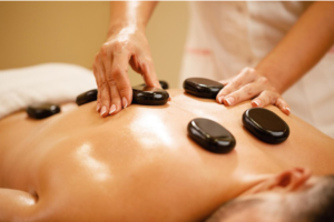 How Hot Stone Massage Helps Relieve Chronic Pain and Tension