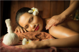 Spa Retreat Is the Perfect Escape for Busy Professionals