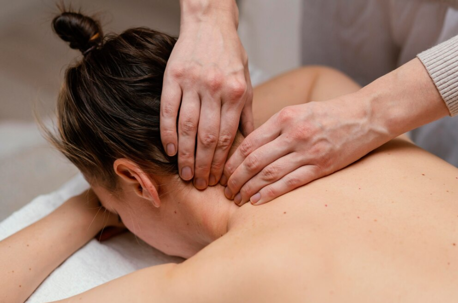 Deep Tissue Massage: Is It Safe for Everyone?