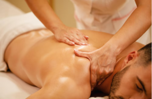 How Swedish Massage Enhances Wellness: From Relaxation to Pain Relief