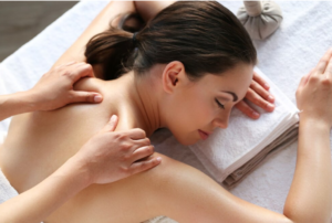 Massage Therapy Near Me: How to Choose the Right Service for Your Needs