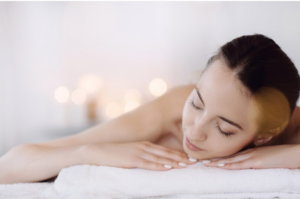 Which Spa Treatment Brings You the Most Relaxation?