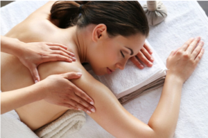 How to Find the Perfect Back Massage Near You for Ultimate Relaxation