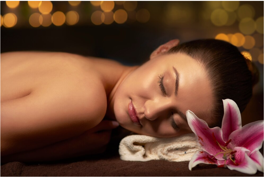 Spa Massage in Andheri