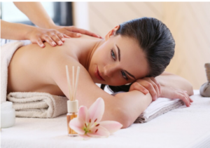 Best Spa in Andheri