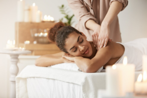 Best Stress-Busting Body Massage Options in Andheri