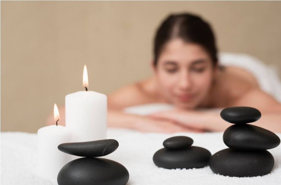 Why Hot Stone Massage is Perfect for Winter Relaxation