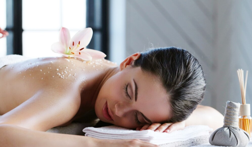 Best Body Massage Centers in Andheri