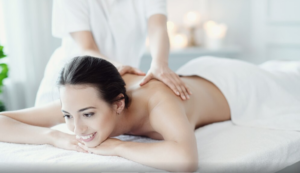 Best Body Massage Centers in Andheri